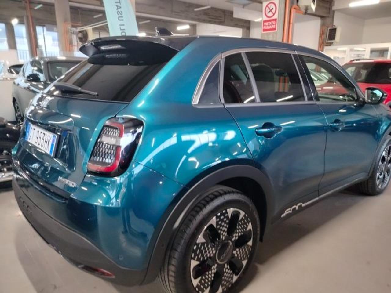 Fiat Fiat 600 usata 2