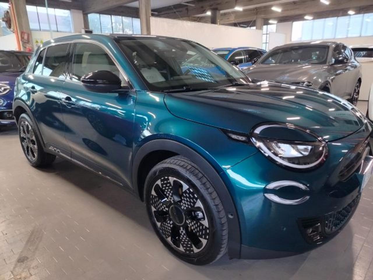 Fiat Fiat 600 usata 7