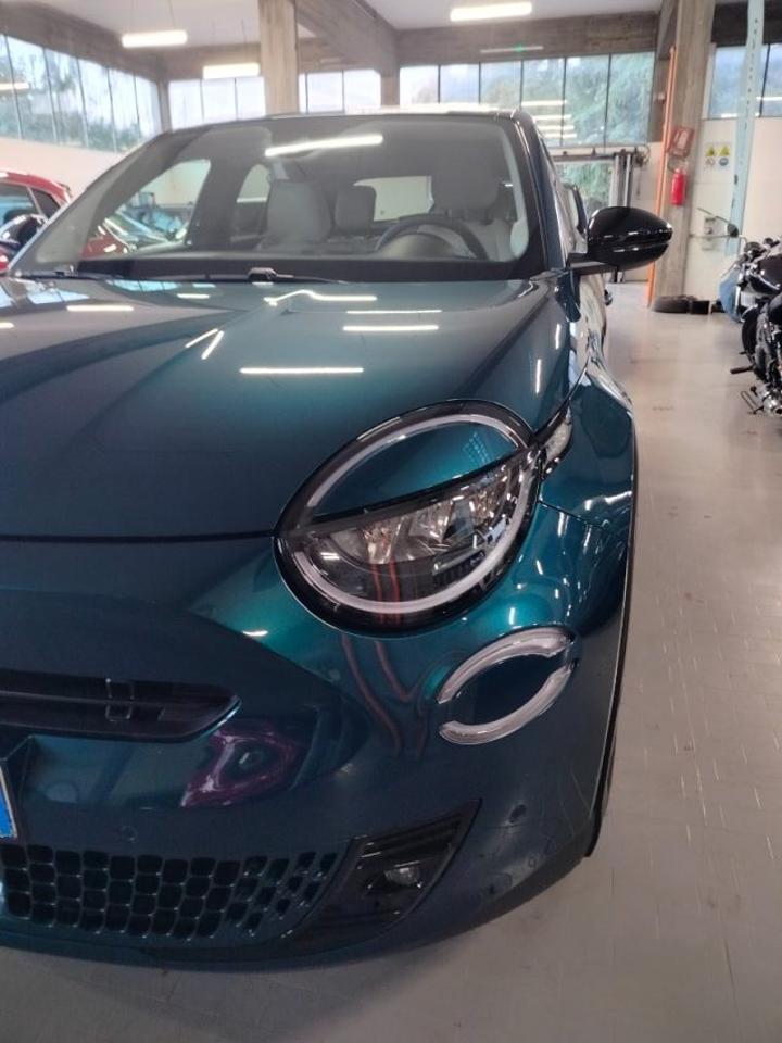 Fiat Fiat 600 usata 12