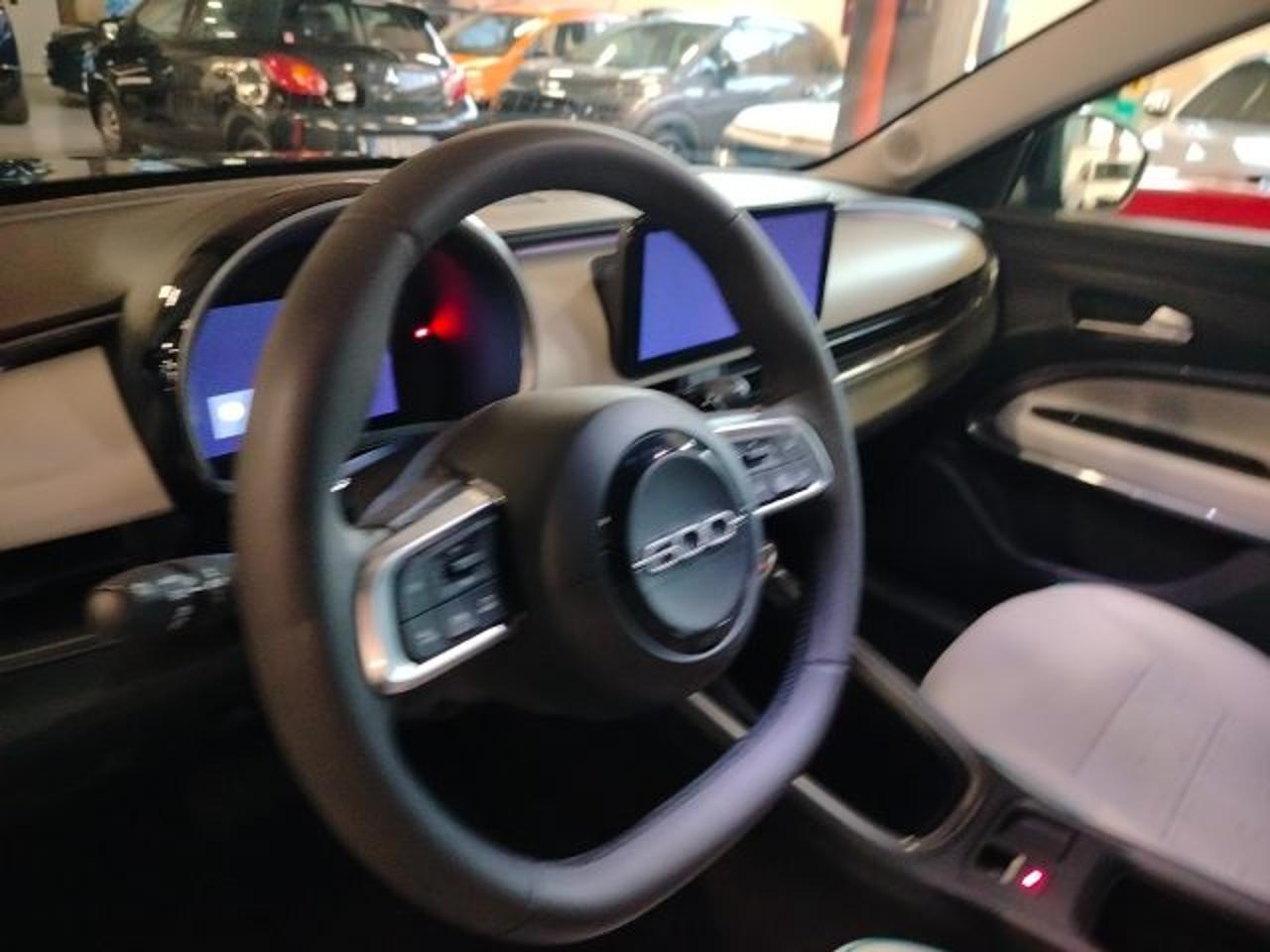 Fiat Fiat 600 usata 18