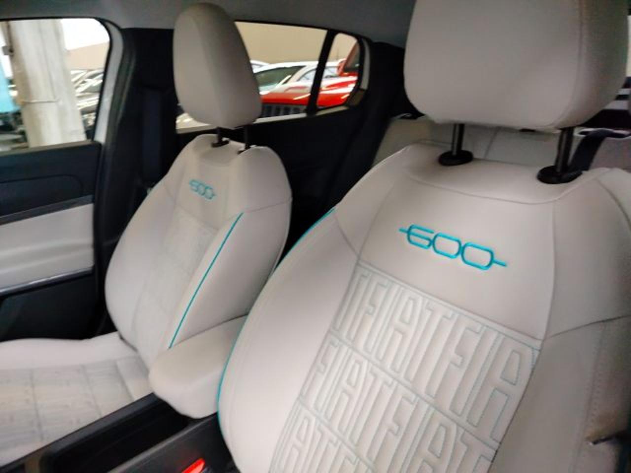 Fiat Fiat 600 usata 6