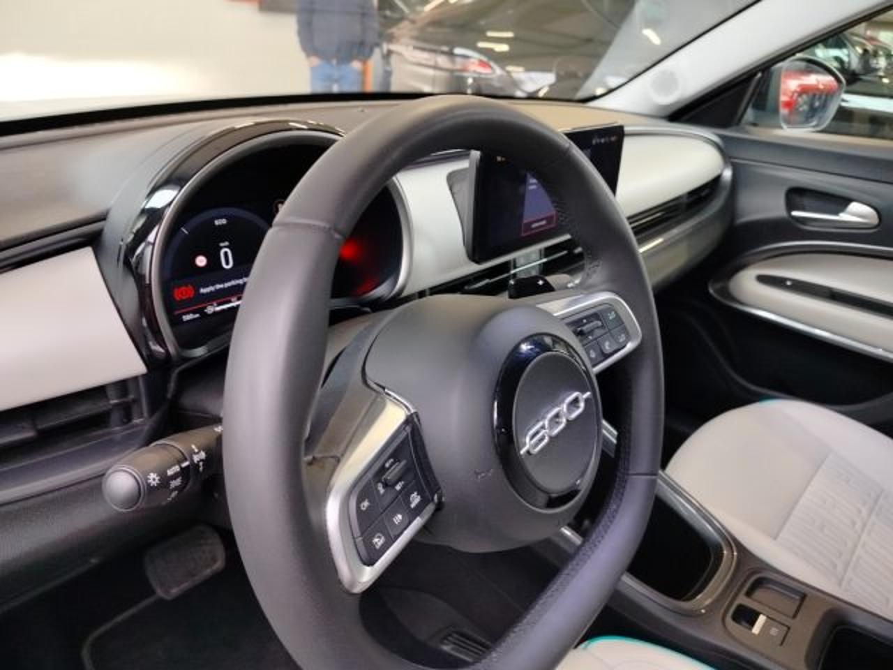 Fiat Fiat 600 usata 7