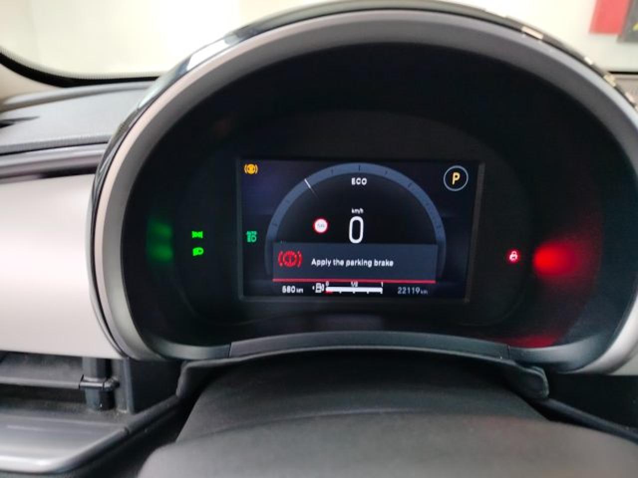 Fiat Fiat 600 usata 16