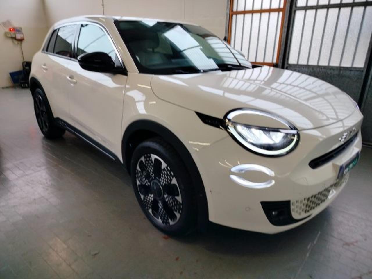 Fiat Fiat 600 usata 22