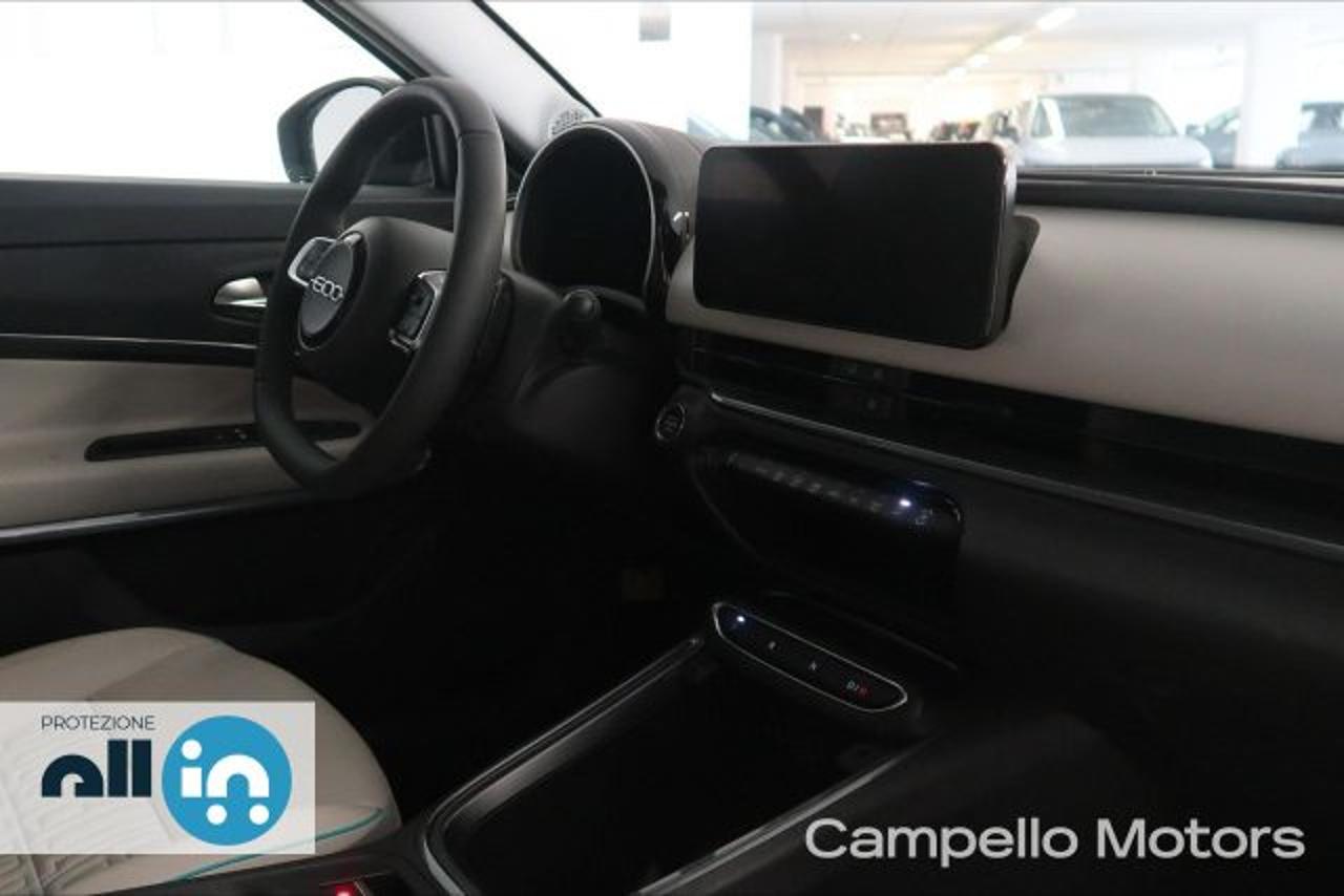 Fiat Fiat 600 usata 5