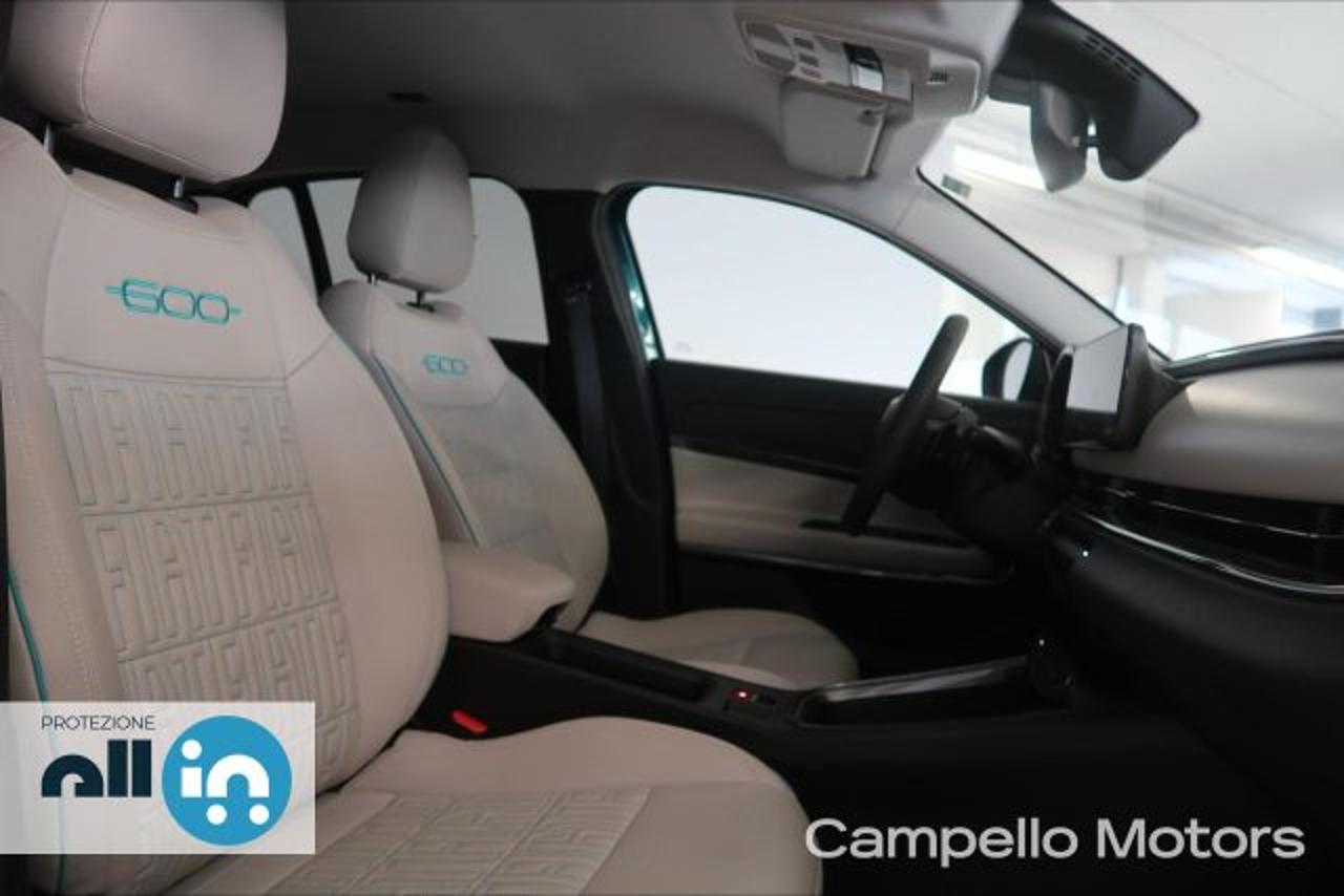 Fiat Fiat 600 usata 6