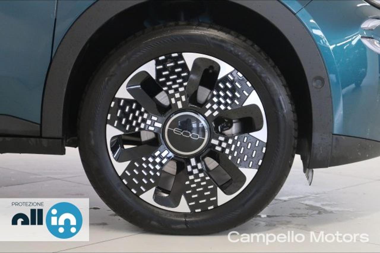 Fiat Fiat 600 usata 12