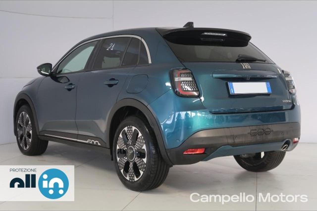 Fiat Fiat 600 usata 13