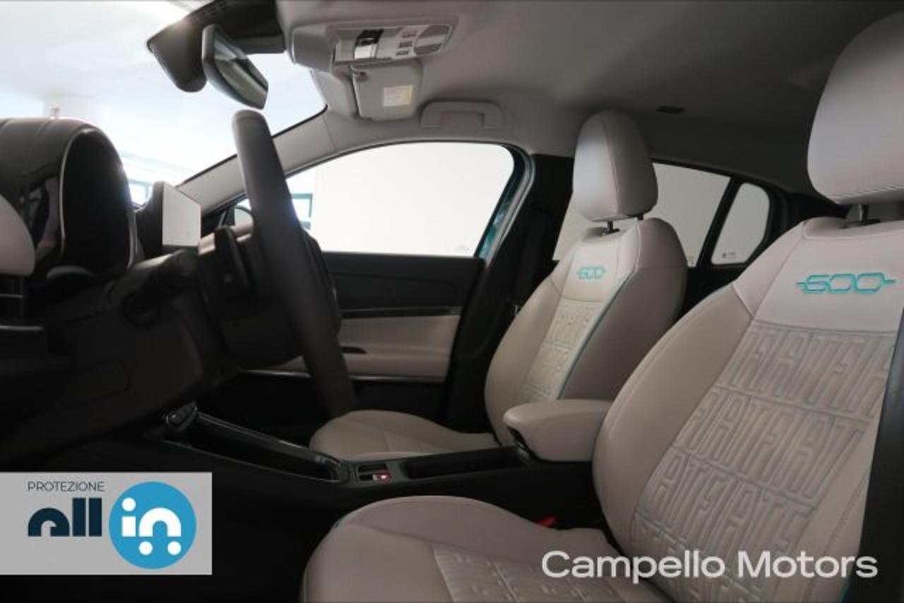 Fiat Fiat 600 usata 15