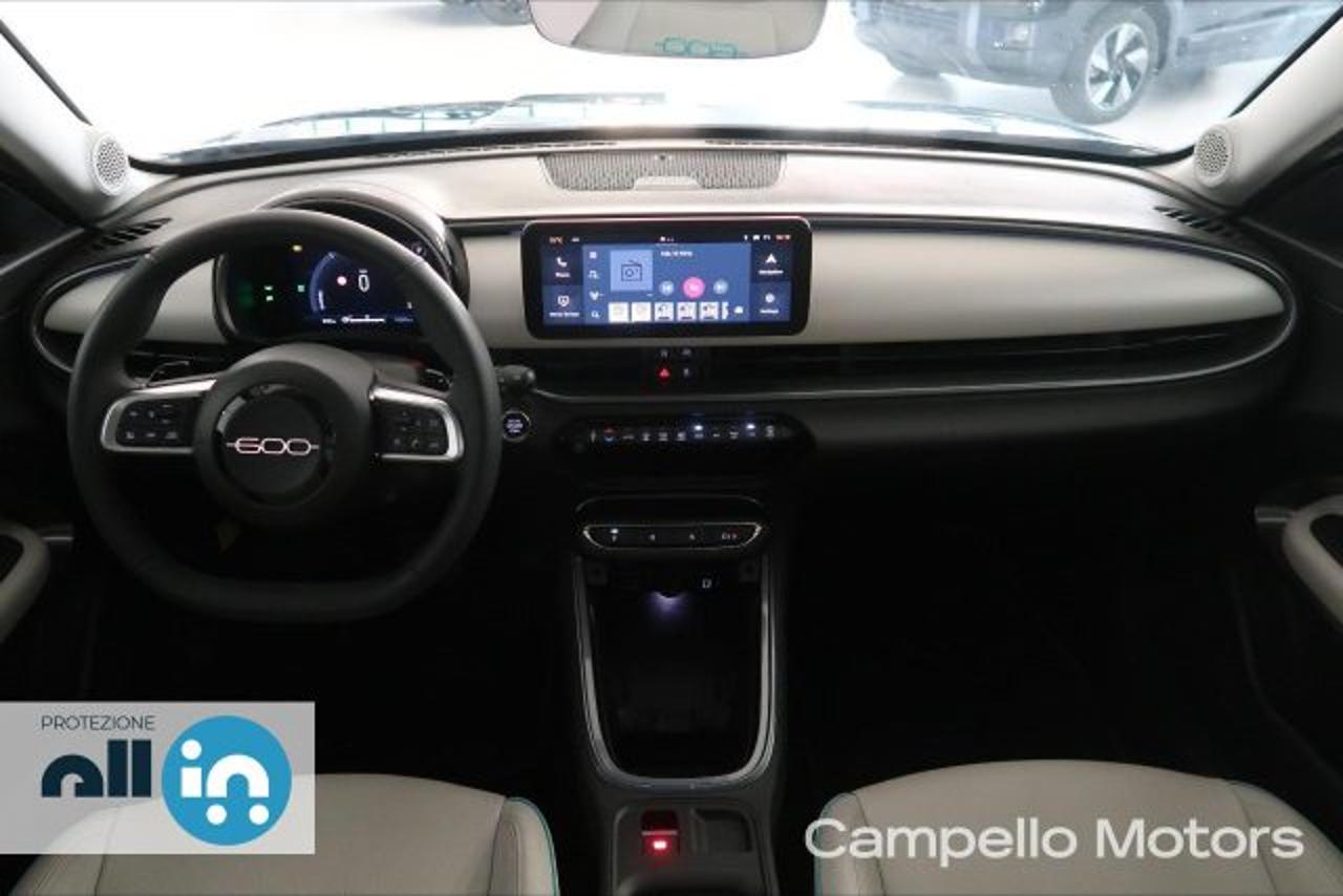 Fiat Fiat 600 usata 17