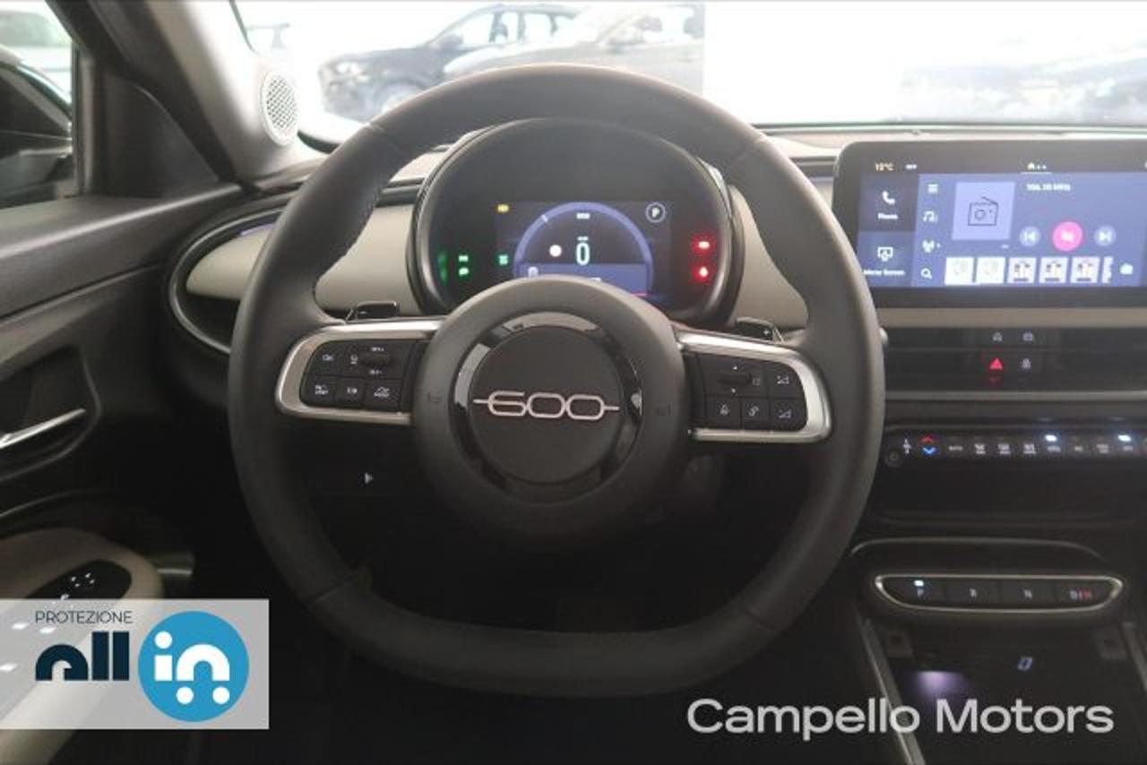 Fiat Fiat 600 usata 18