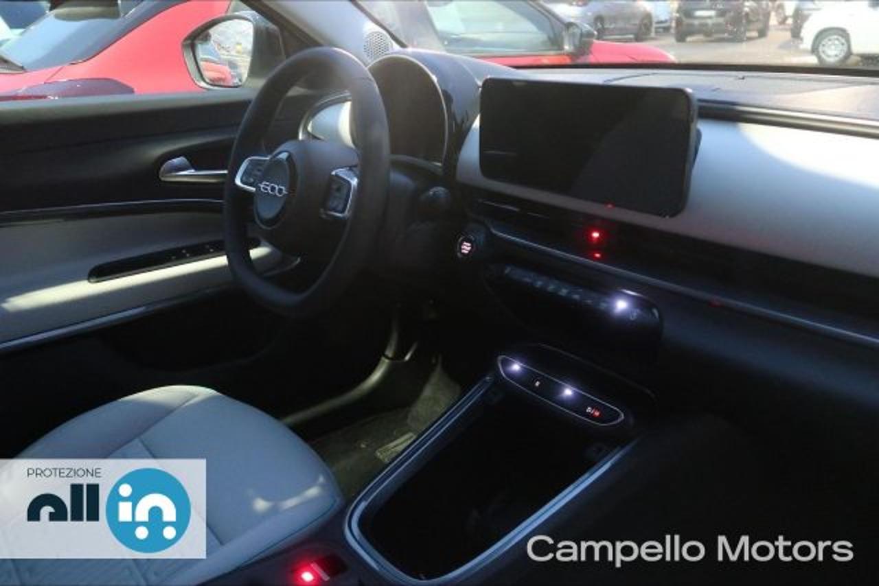 Fiat Fiat 600 usata 3