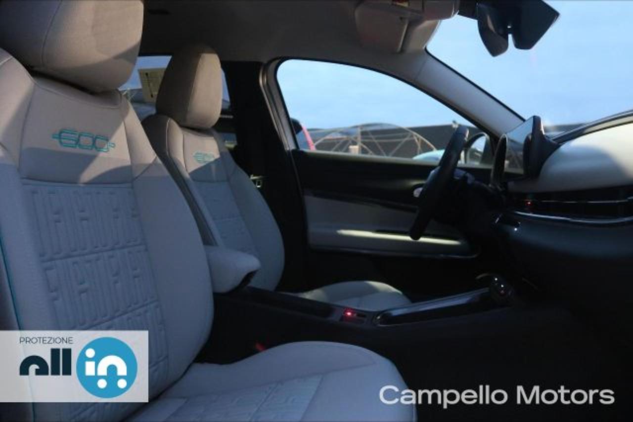 Fiat Fiat 600 usata 4