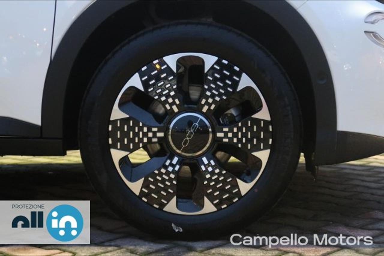 Fiat Fiat 600 usata 7