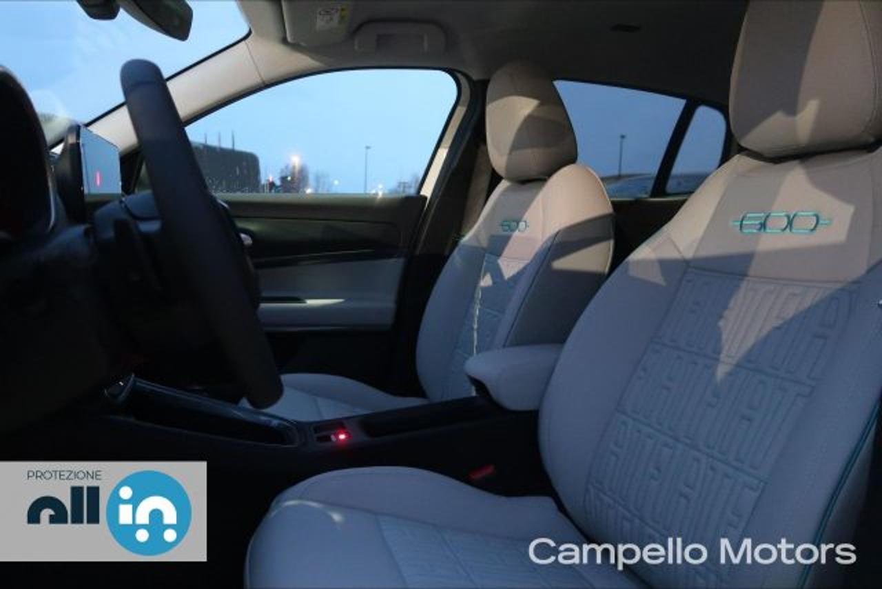 Fiat Fiat 600 usata 9