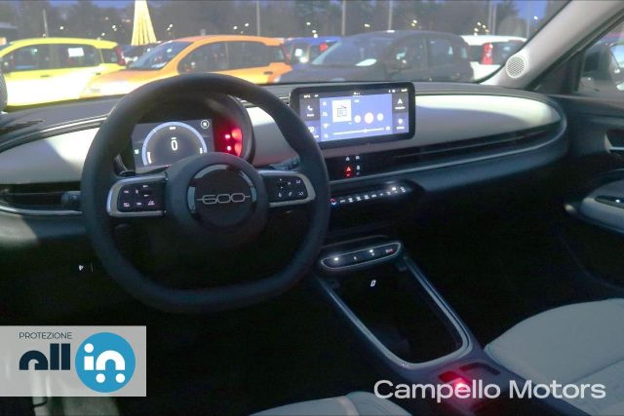 Fiat Fiat 600 usata 11