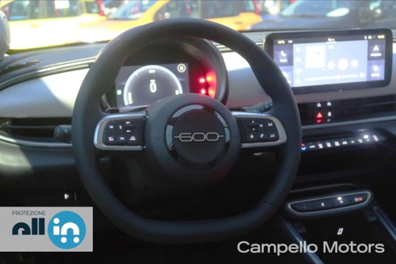 Fiat Fiat 600 usata 12