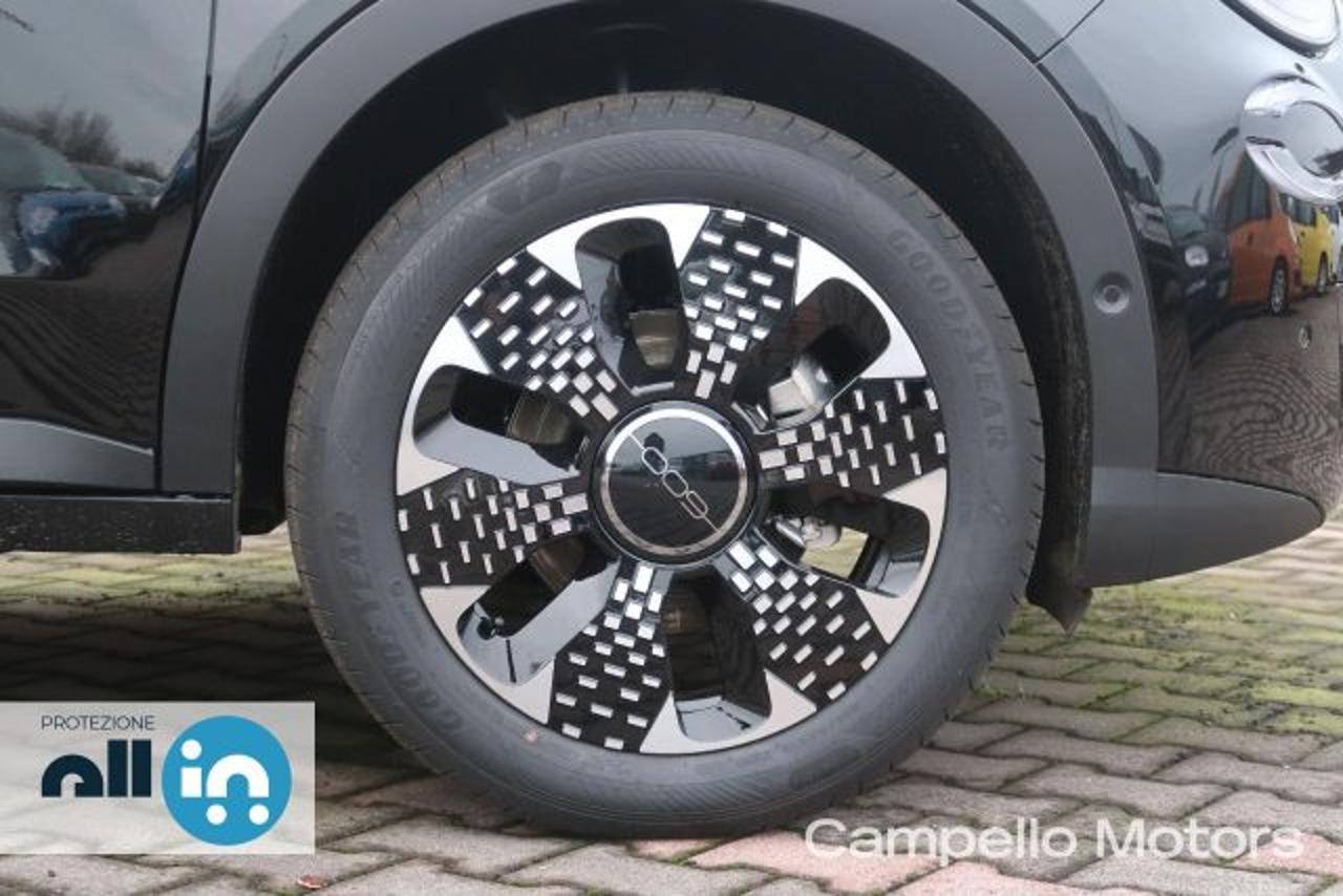 Fiat Fiat 600 usata 7