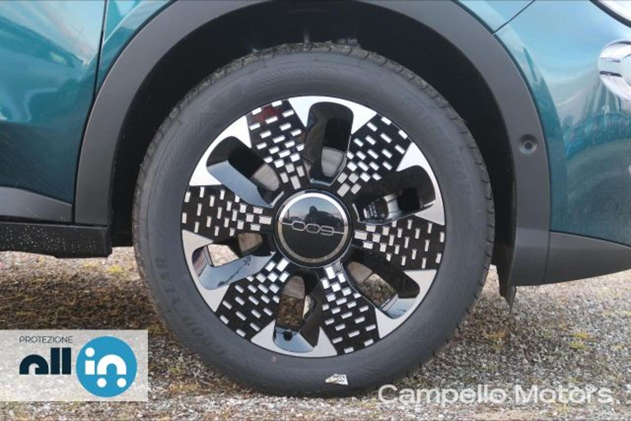 Fiat Fiat 600 usata 8