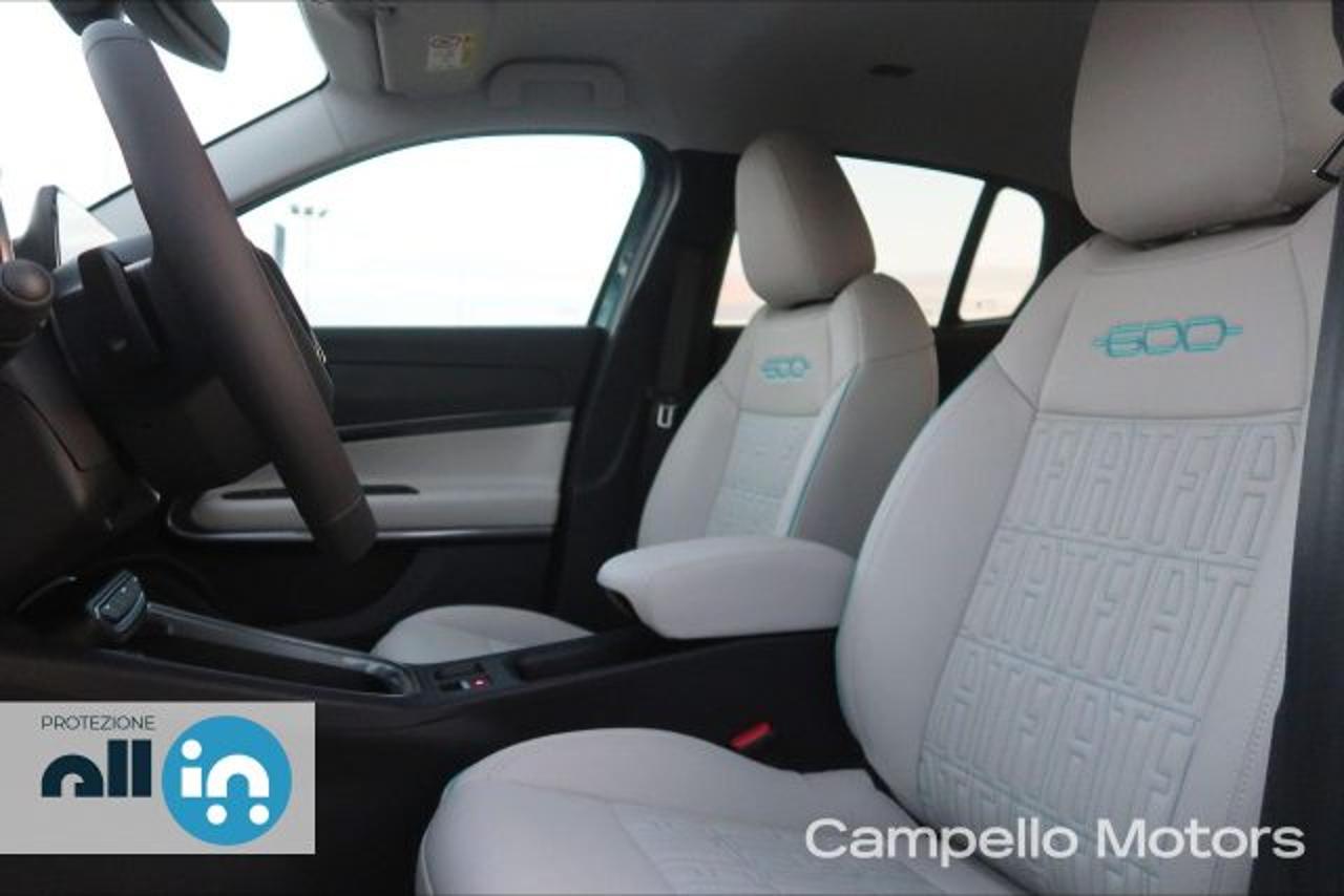 Fiat Fiat 600 usata 12