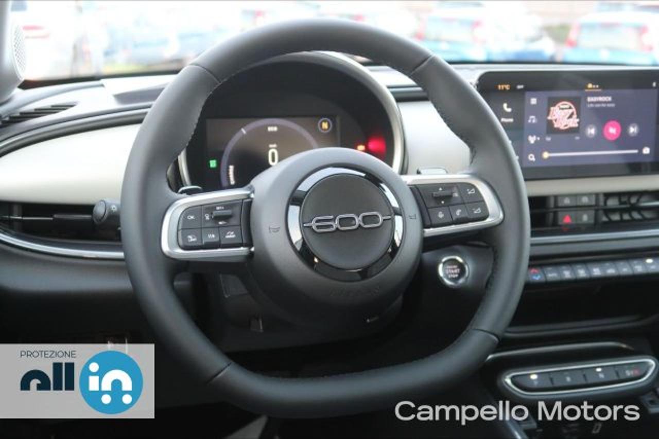 Fiat Fiat 600 usata 15