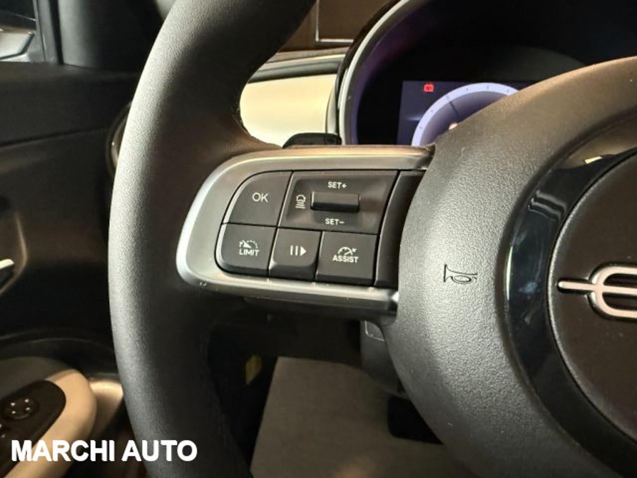 Fiat Fiat 600 usata 5