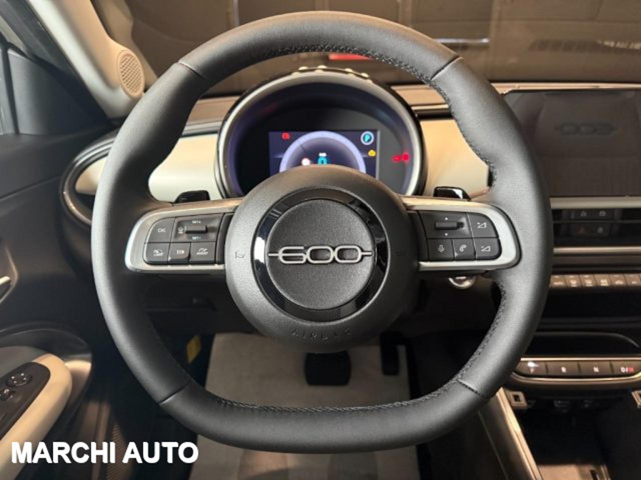 Fiat Fiat 600 usata 6