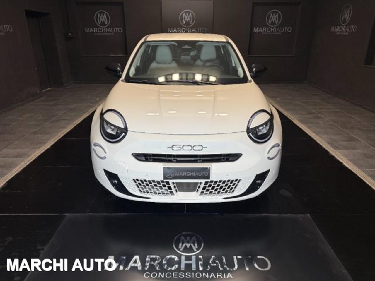 Fiat Fiat 600 usata 11