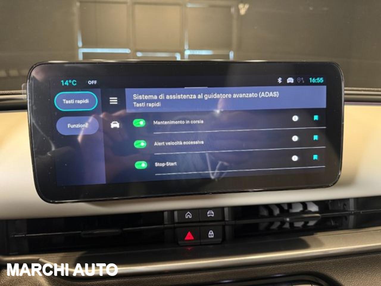 Fiat Fiat 600 usata 12