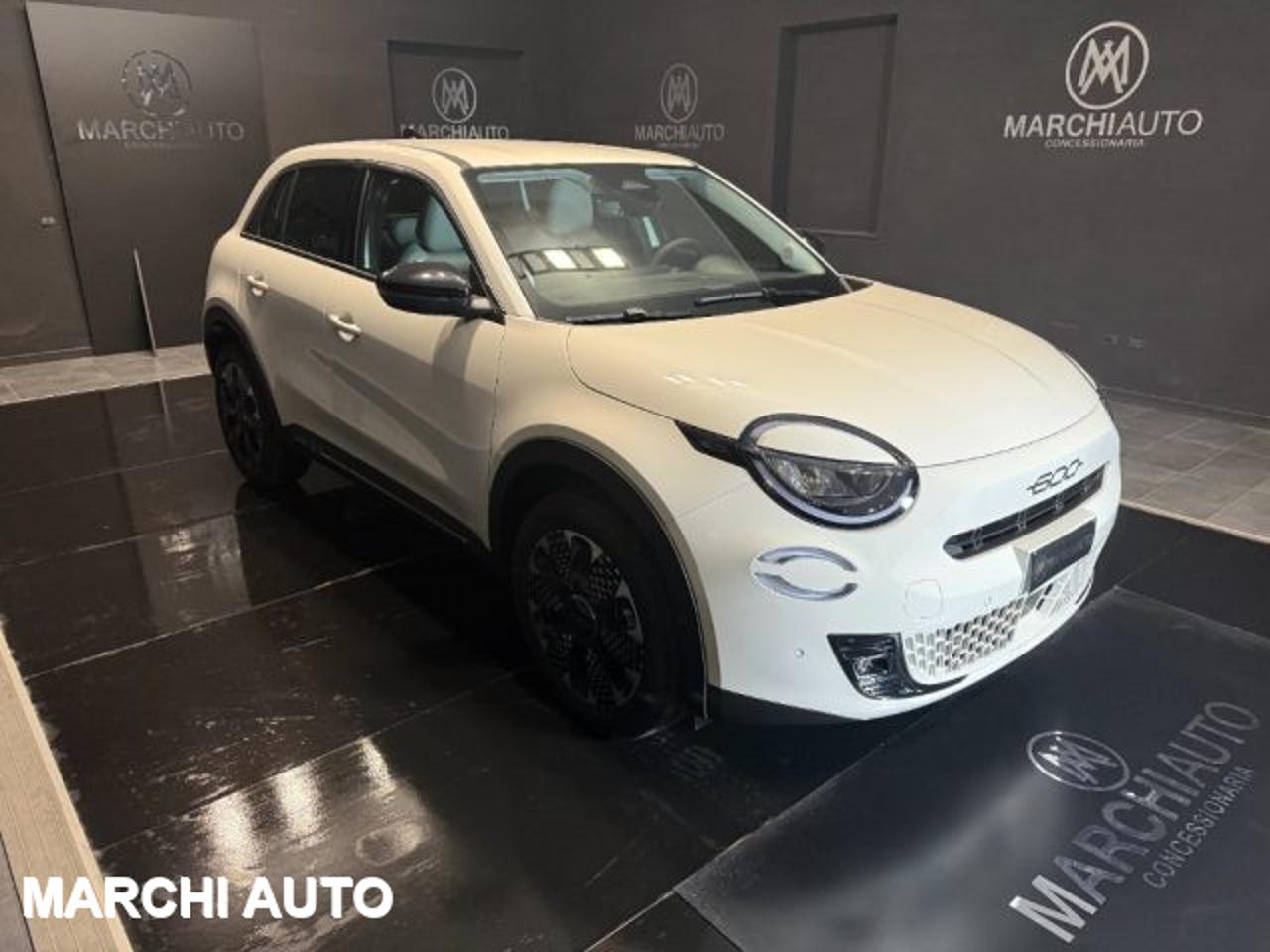 Fiat Fiat 600 usata 20