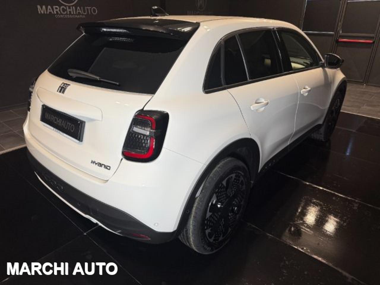 Fiat Fiat 600 usata 22