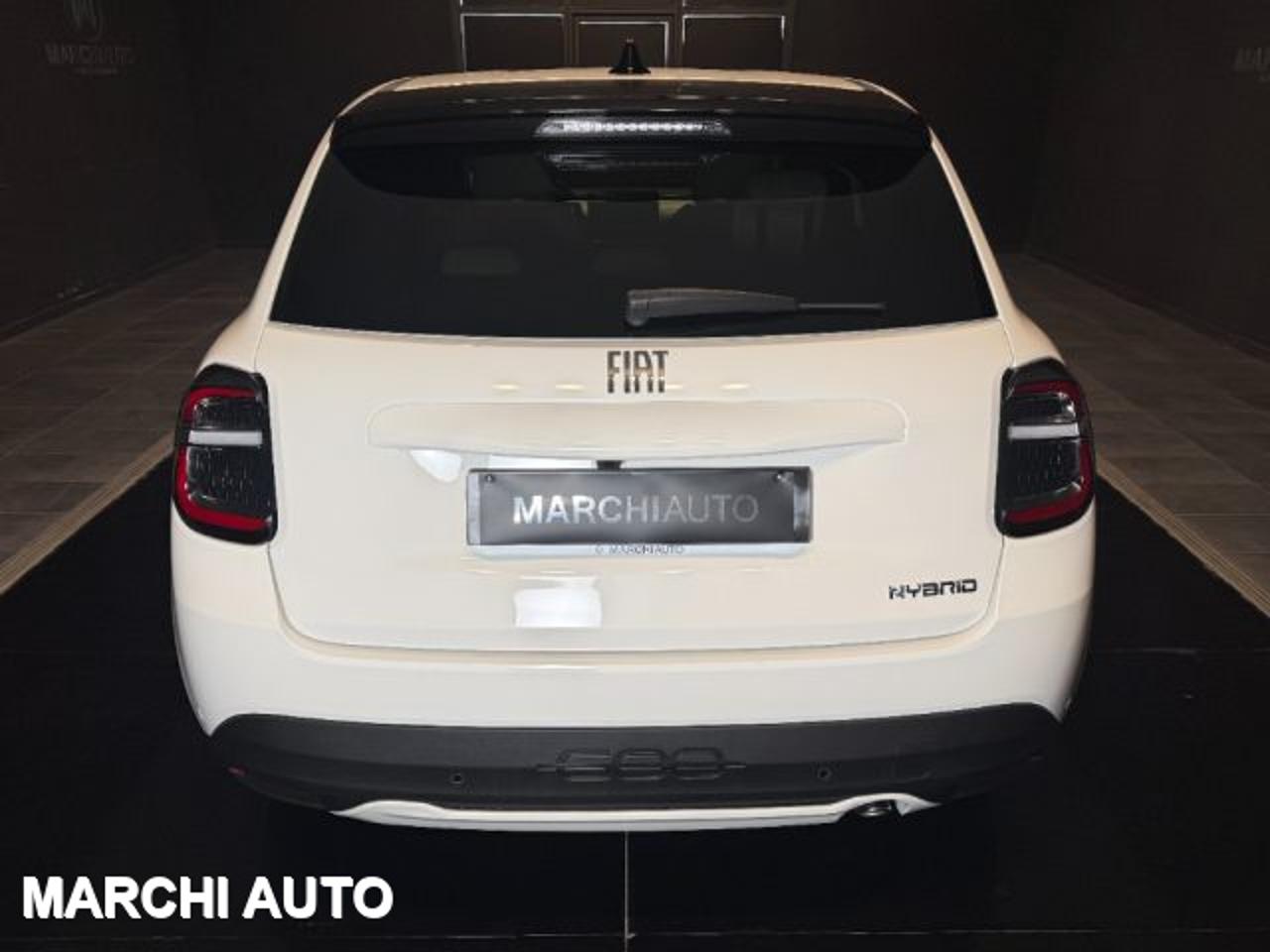 Fiat Fiat 600 usata 23