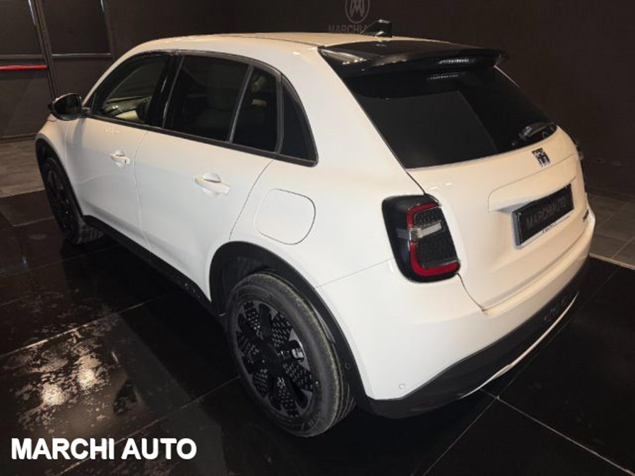 Fiat Fiat 600 usata 24