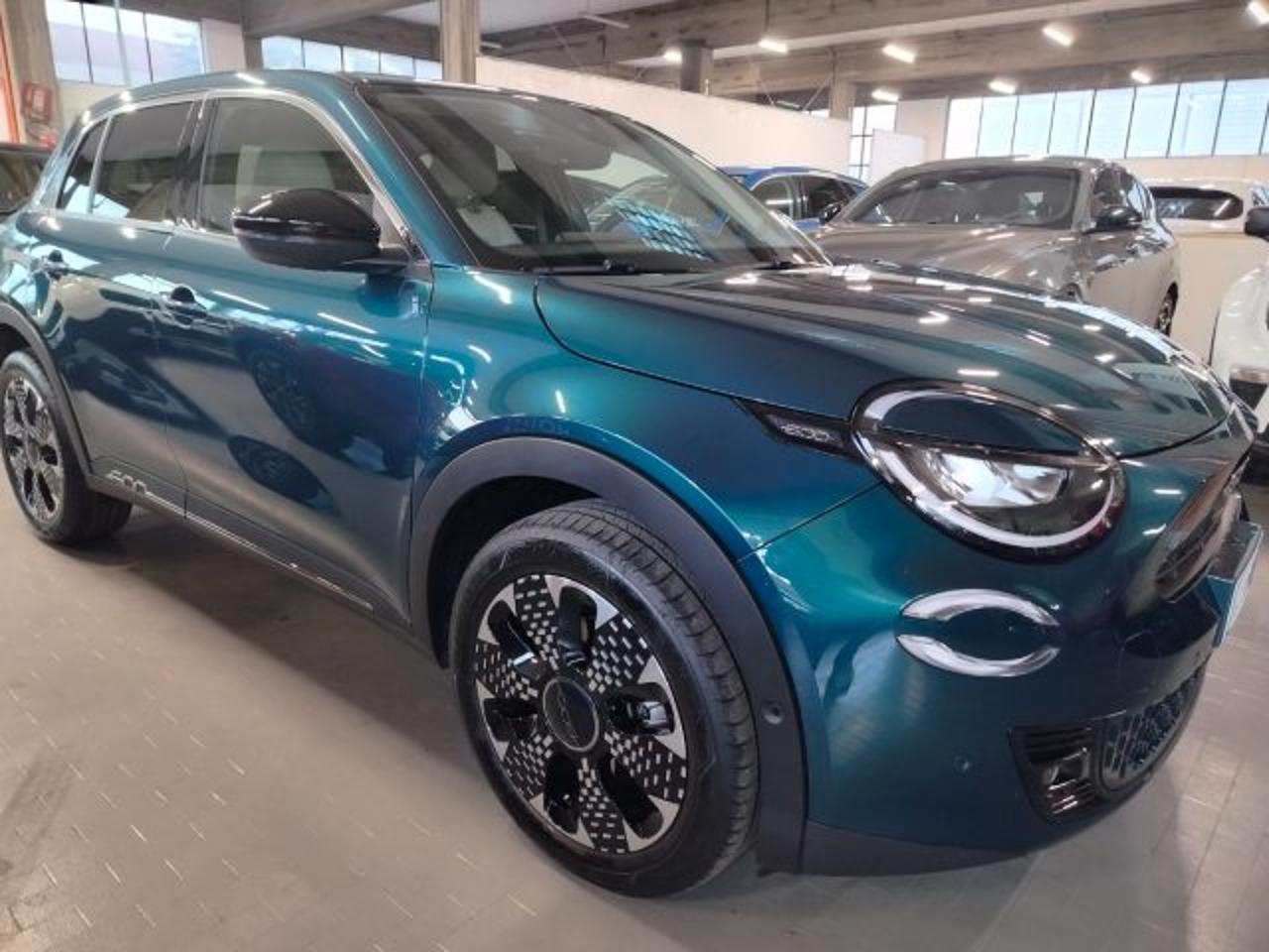 Fiat Fiat 600 usata 4