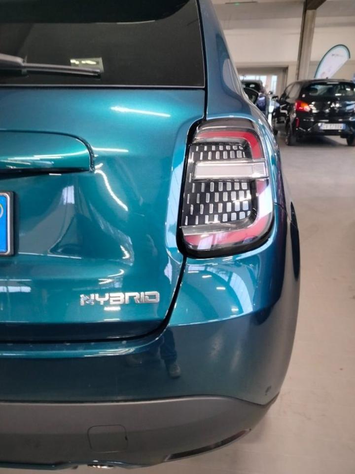 Fiat Fiat 600 usata 10