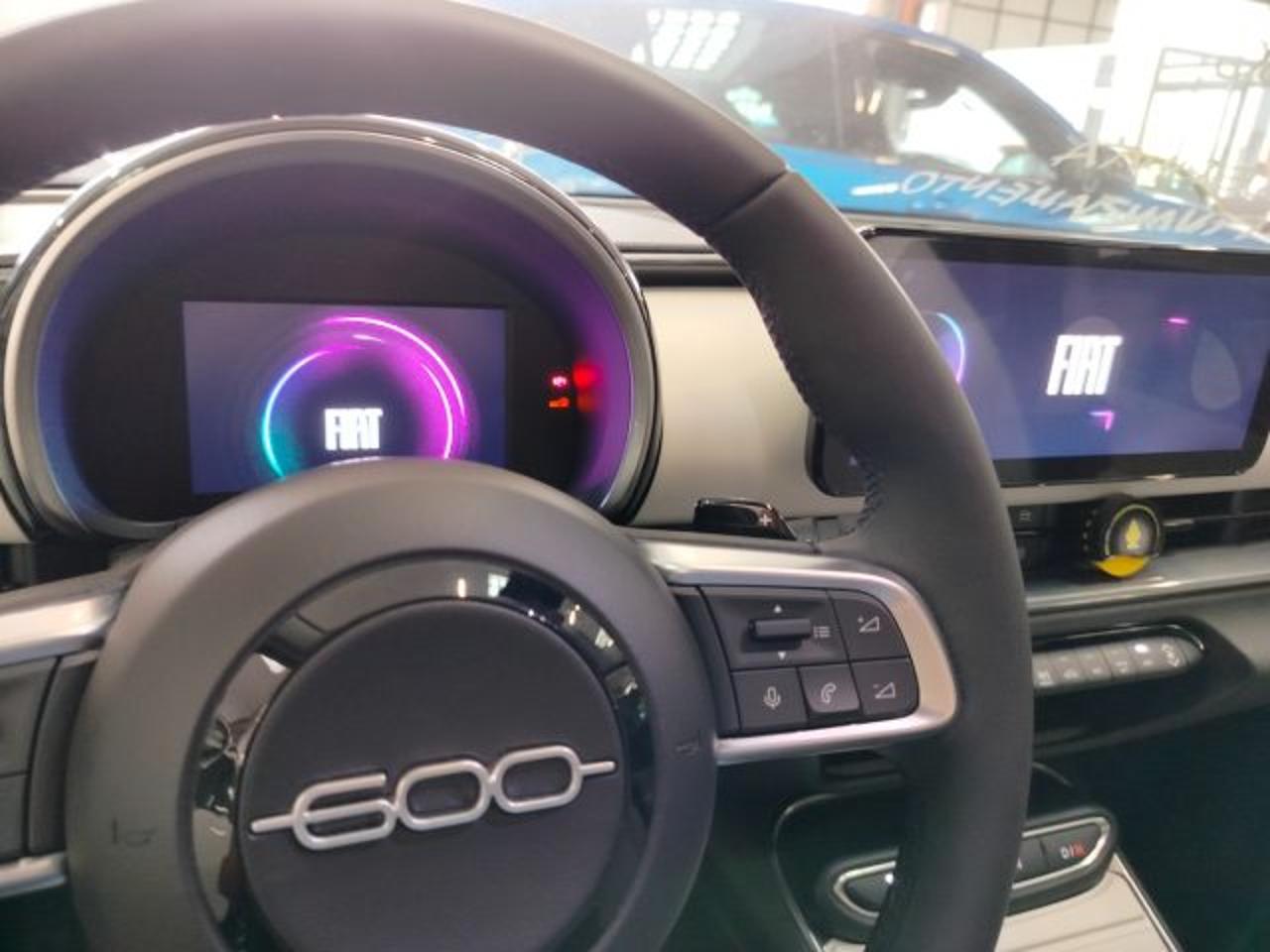 Fiat Fiat 600 usata 15