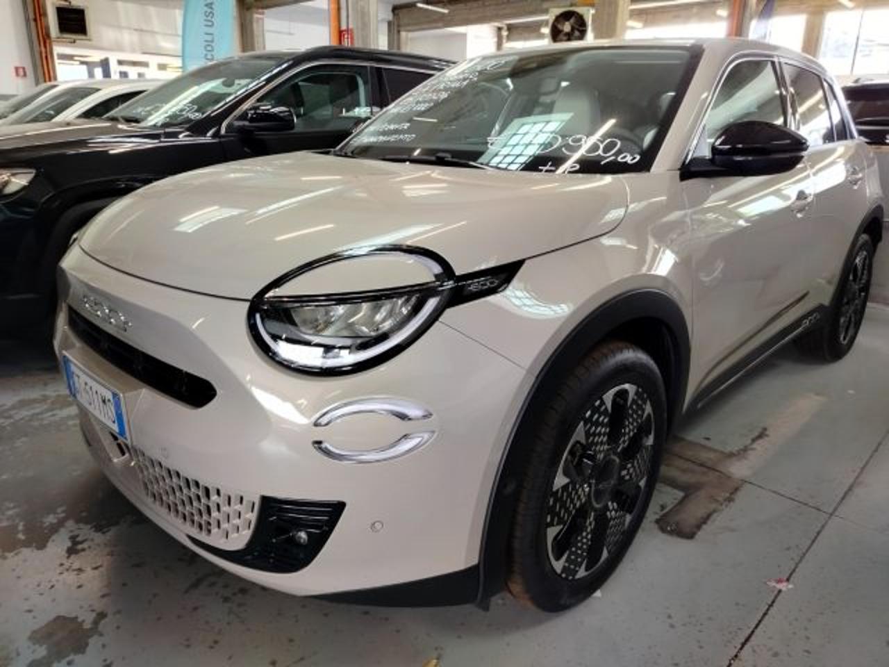 Fiat Fiat 600 usata 24