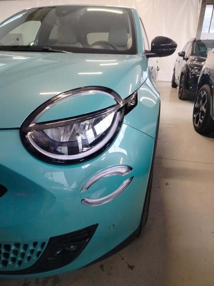 Fiat Fiat 600 usata 2