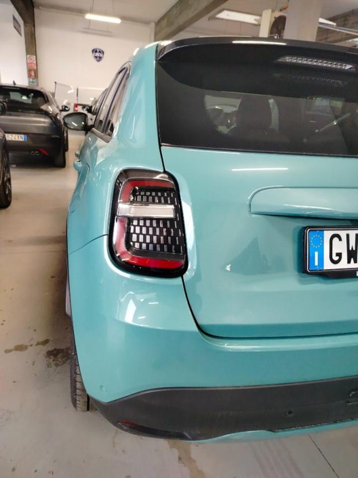 Fiat Fiat 600 usata 3