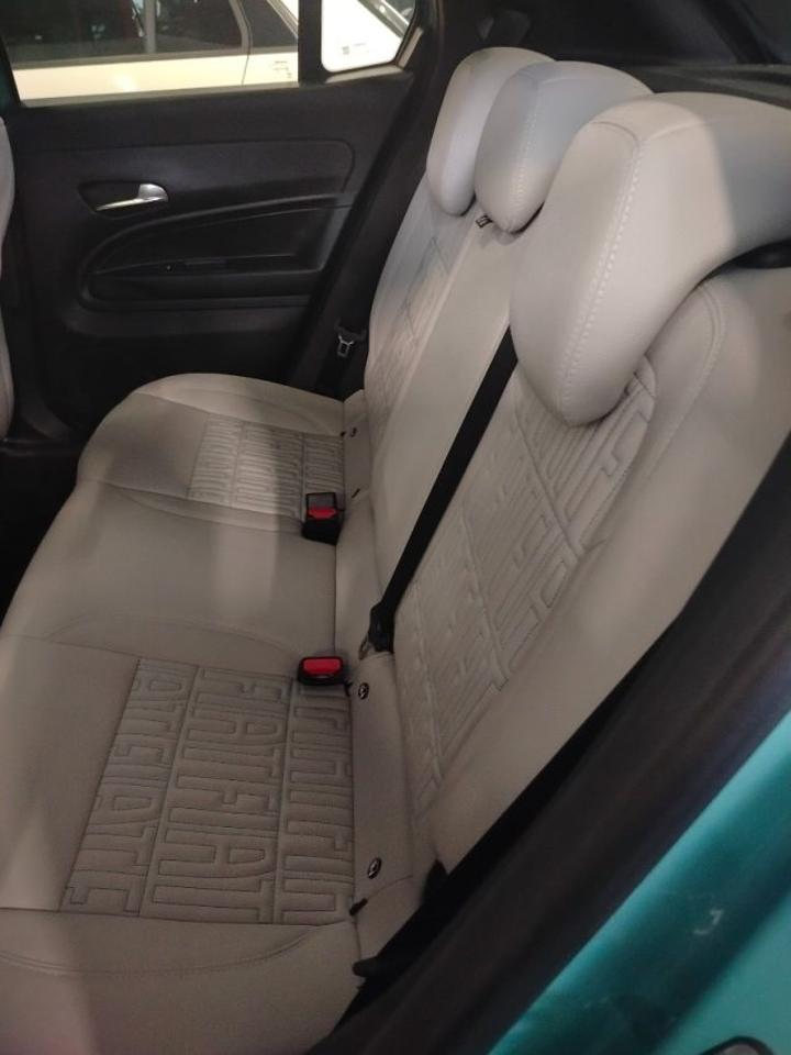 Fiat Fiat 600 usata 4