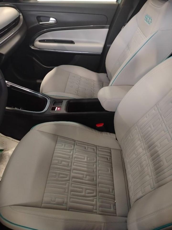 Fiat Fiat 600 usata 5