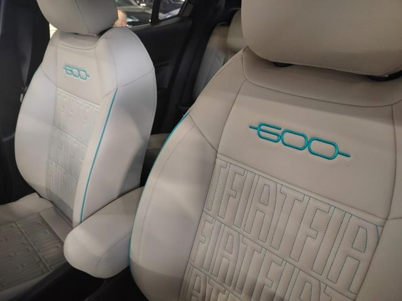 Fiat Fiat 600 usata 6