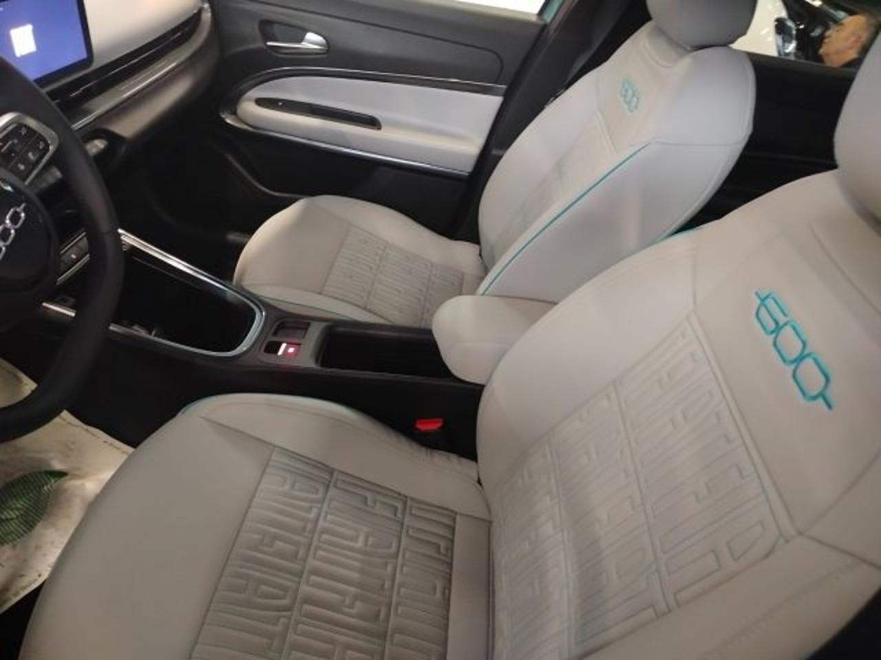 Fiat Fiat 600 usata 7