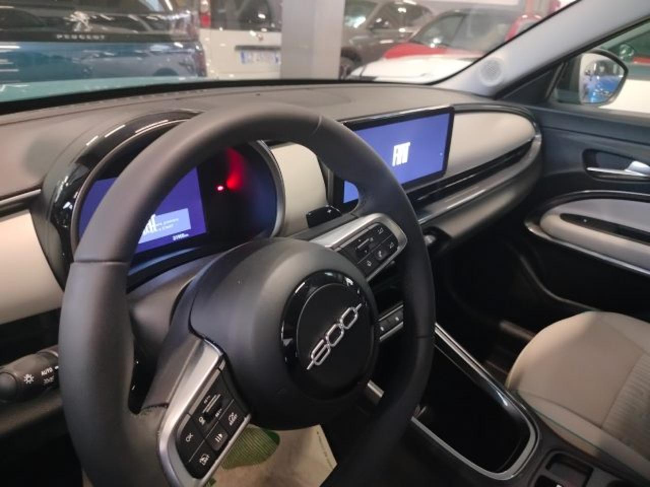 Fiat Fiat 600 usata 8