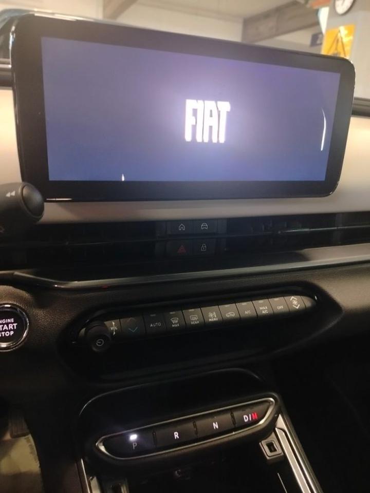 Fiat Fiat 600 usata 10