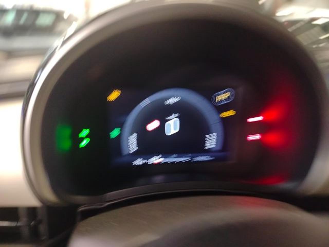 Fiat Fiat 600 usata 12