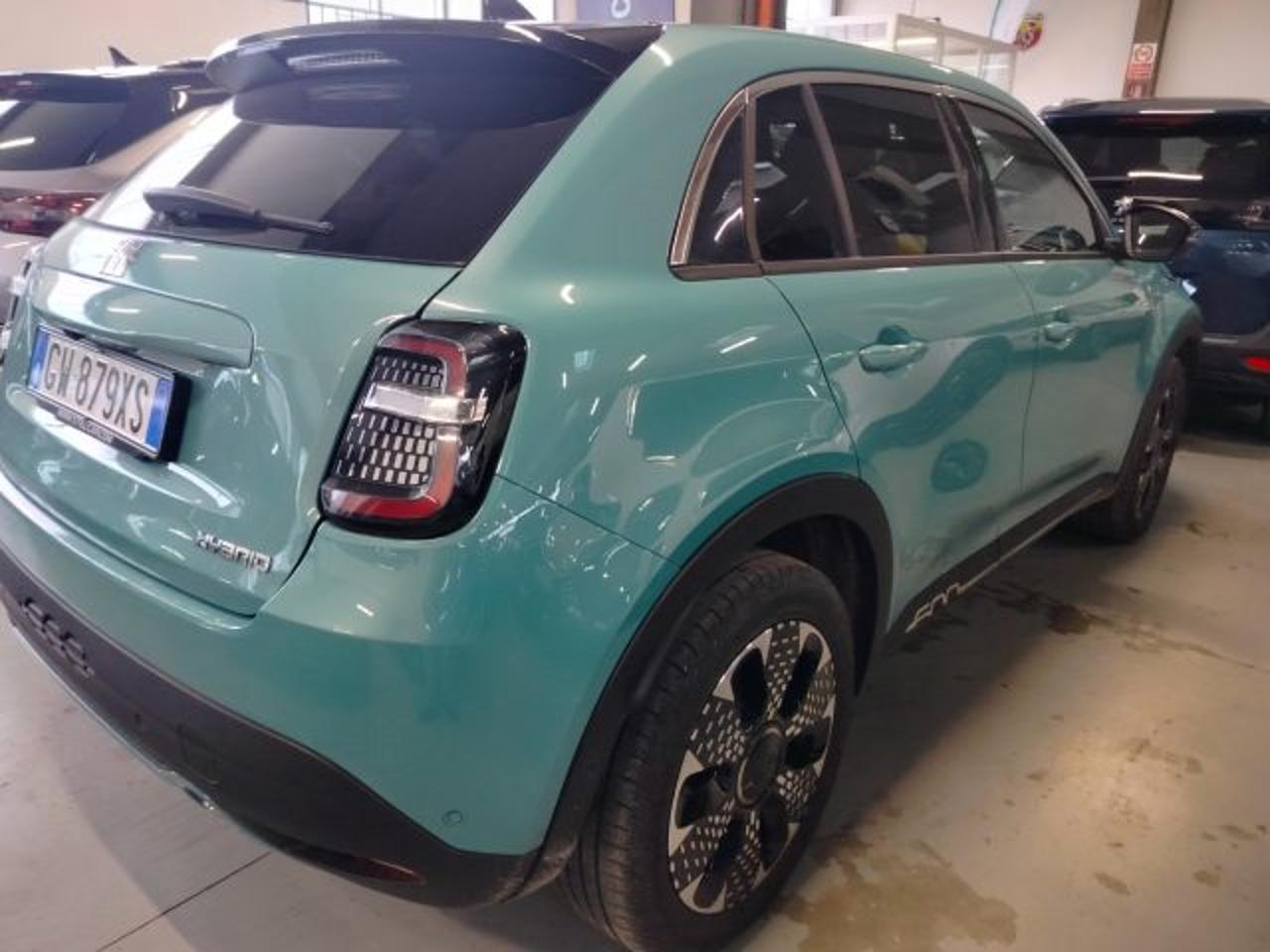 Fiat Fiat 600 usata 22