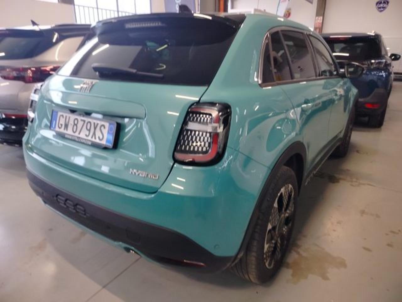 Fiat Fiat 600 usata 23