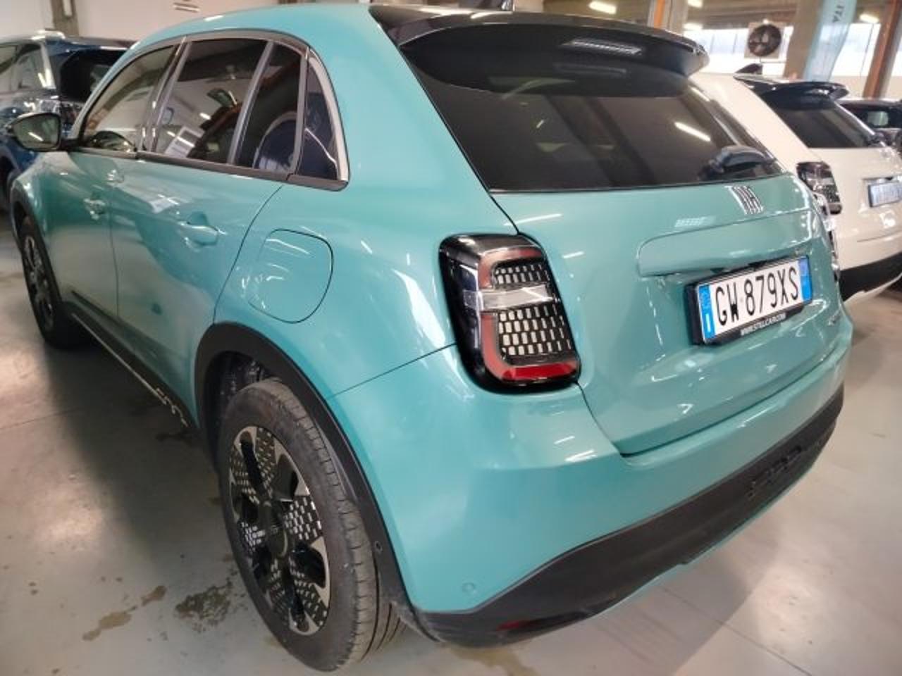 Fiat Fiat 600 usata 24