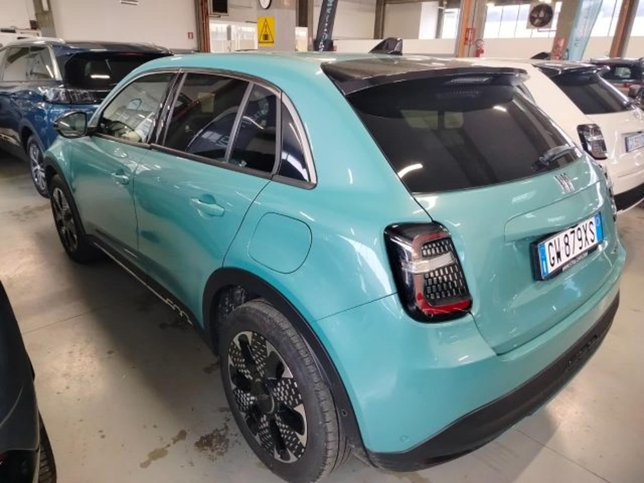 Fiat Fiat 600 usata 26